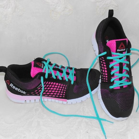 reebok nanoweb womens